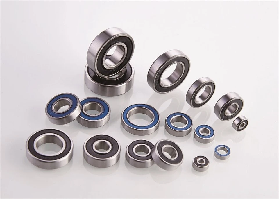 6 mm kuulalaakerit