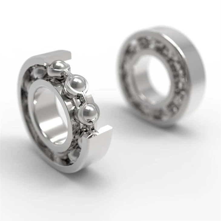 633 Deep Groove Ball Bearing high quality