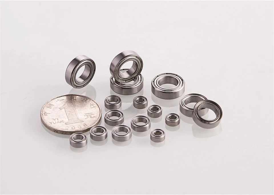 88 mm kuulalaakeri turbo