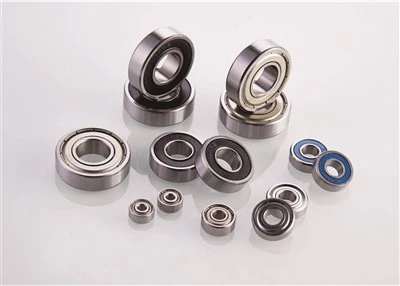 8 mm kuulalaakerit