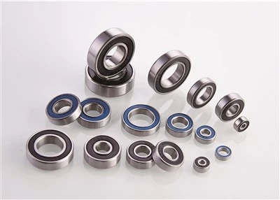 6 mm kuulalaakerit