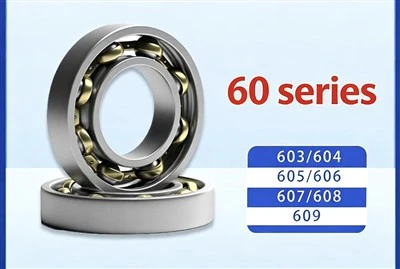 605 syväurakuulalaakeri