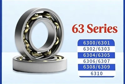 6301 syväurakuulalaakeri